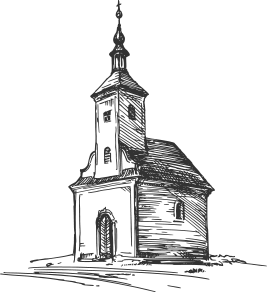 Kirchturm