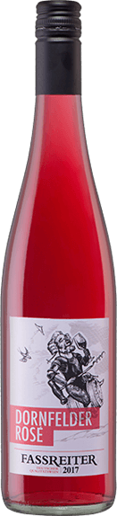 Fassreiter Dornfelder Rosé