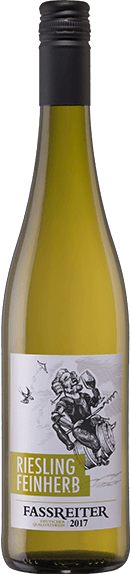 Fassreiter Pfälzer Riesling
